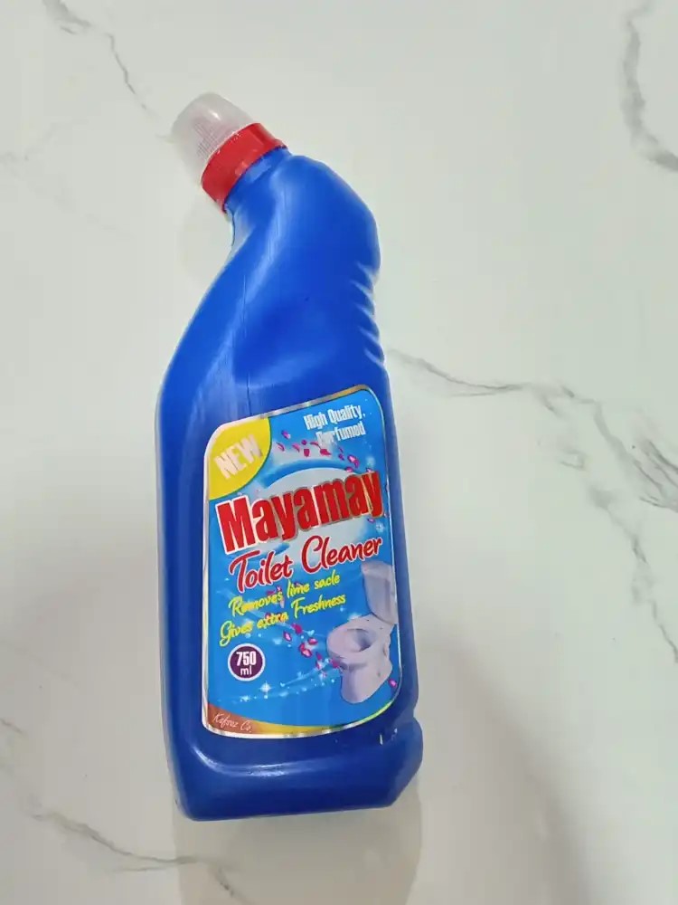 Mayamay Toilet Cleaner | 750 ml